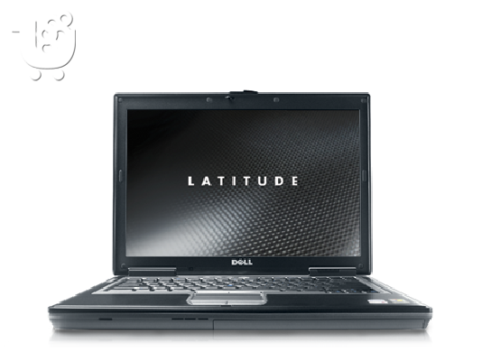 Refurbised Laptop Dell Latitude D630